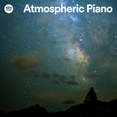 Atmospheric Piano