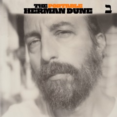 Herman Dune - Undiscarded Jacaranda