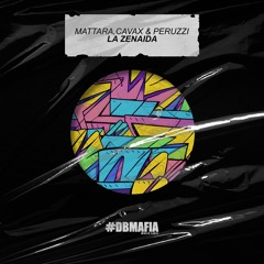 Stefano Mattara, Marco Cavax, Luca Peruzzi - La Zenaida [BUY=FREE DOWNLOAD]