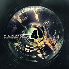Volatile Cycle & Dropset // Hold Up // LTDC4C041 // OUT NOW!