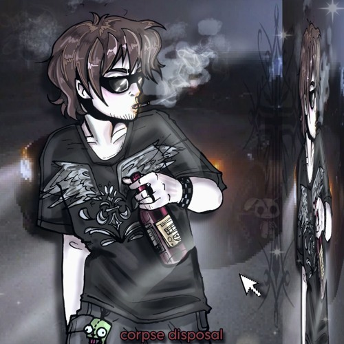 4rde - slide addy (p. corpse disposal)
