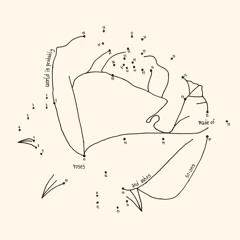 world is probably made of roses, so-ons and ashes