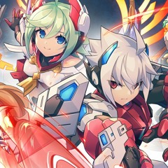 Lola Vocal Tracks (Gunvolt Chronicles: Luminous Avenger iX 2)