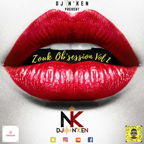 Zouk Ob'Session Vol2