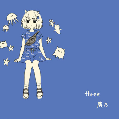 Stream Kano (鹿乃) - Earphone to Semishigure (イヤホンと蝉時雨