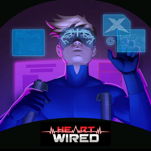 Heart Wired Chapter 23 - Countdown