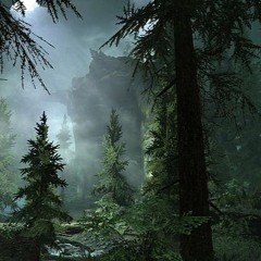 In Oblivion