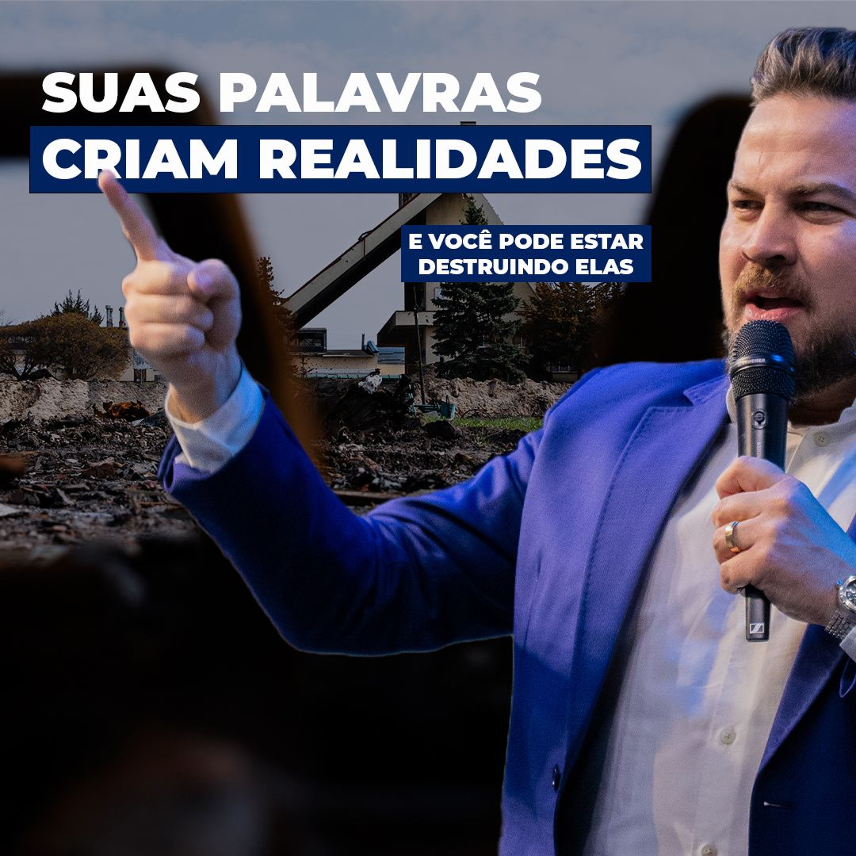Pr. Pedro Medina