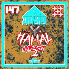 SubTerraneo Radio Ep.147:Hamal Hyperset 2