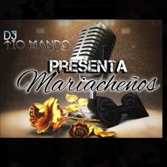 Mariachi+Norteños = MARIACHEÑOS