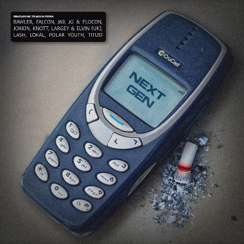 JG x Flocon - Nothing Could Be Better