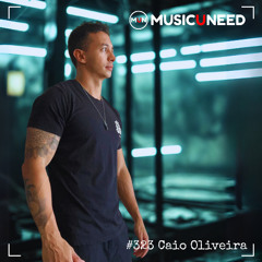#323 Caio Oliveira