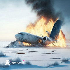 1 - Polarjet Flight 2489