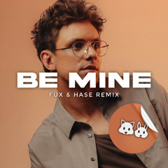 KAMRAD - Be Mine (Fux & Hase Remix)