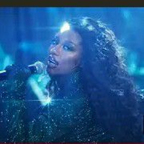 Jaguar (Live session) -Victora Monét