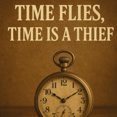 Time Flies, Time Is A Thief