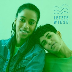 Natalie Robinson B2B Katy De Jesus • DIE LETZTE WIESE IX 09/24