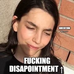THE GREEENTIXN DISS - XXX tentacles
