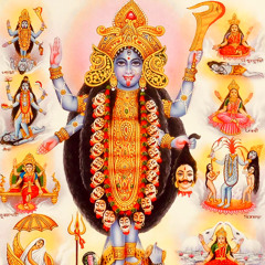 Sri Mahavidya Stotram (Night Four Recitation)