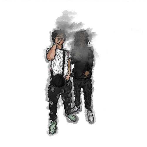 yung frendi + lebxanon - #hatethatiluvu (remix) *DRUG MONEY EXCLUSIVE*