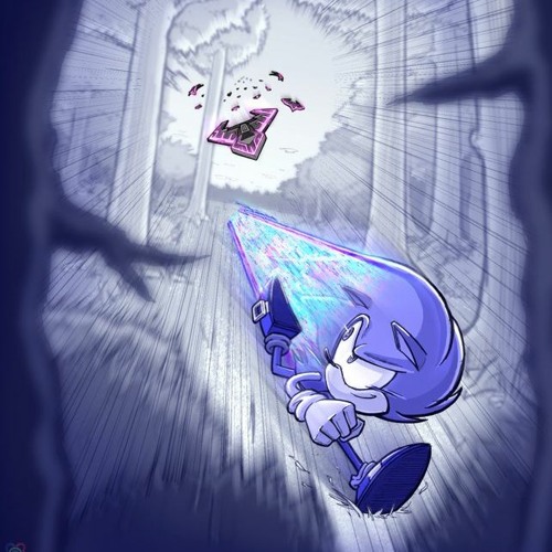 Break Through It All Remix - Sonic Frontiers