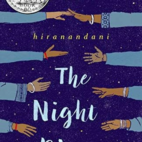 [Get] EBOOK 📃 The Night Diary by  Veera Hiranandani [PDF EBOOK EPUB KINDLE]