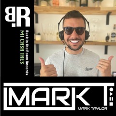 Mark Taylor - MI CASA TRES