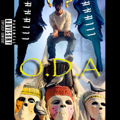 AXAIII -ODA prod. [doubleaxestudios] 🪓🪓