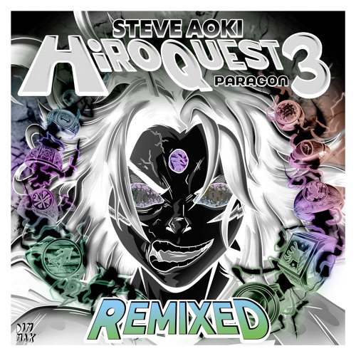 Turbulence (Steve Aoki & Antoine Delvig Remix) [feat. Lil Jon]