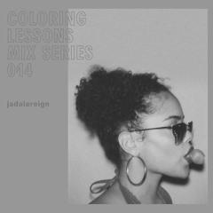 Coloring Lessons Mix Series 014: Jadalareign