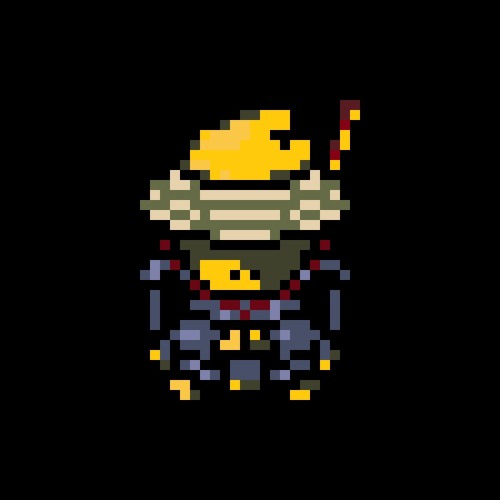 Alphys