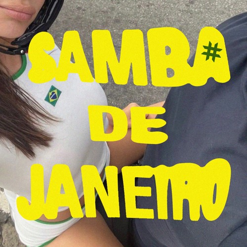 Stream Samba de Janeiro (hbrp Edit) by hbrp | Listen online for free on ...