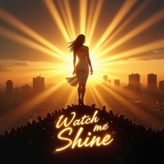 Watch me shine