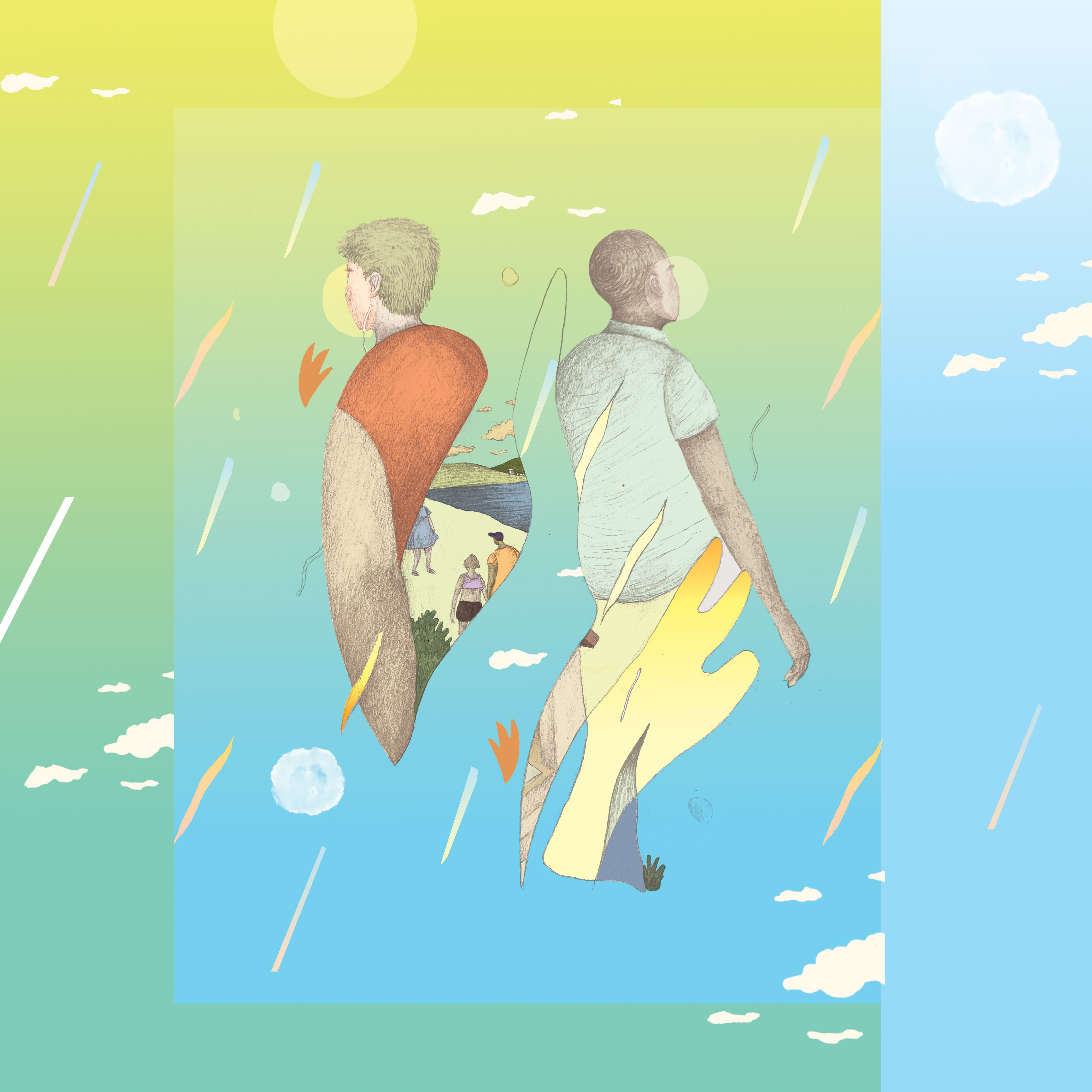 Leeu & Lemonella – Honey