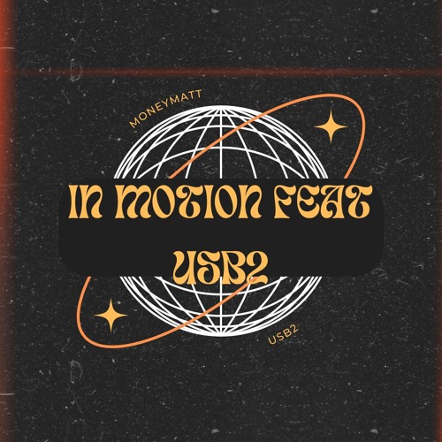 In Motion Feat USB2