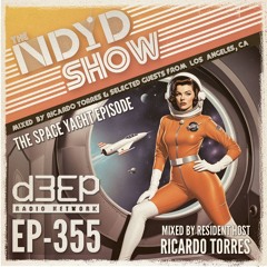 The NDYD Radio Show EP355 - The Space Yacht Episode