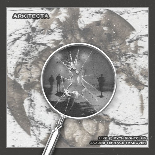 Arkitecta - Live @ Myth Nightclub (JAXDNB)