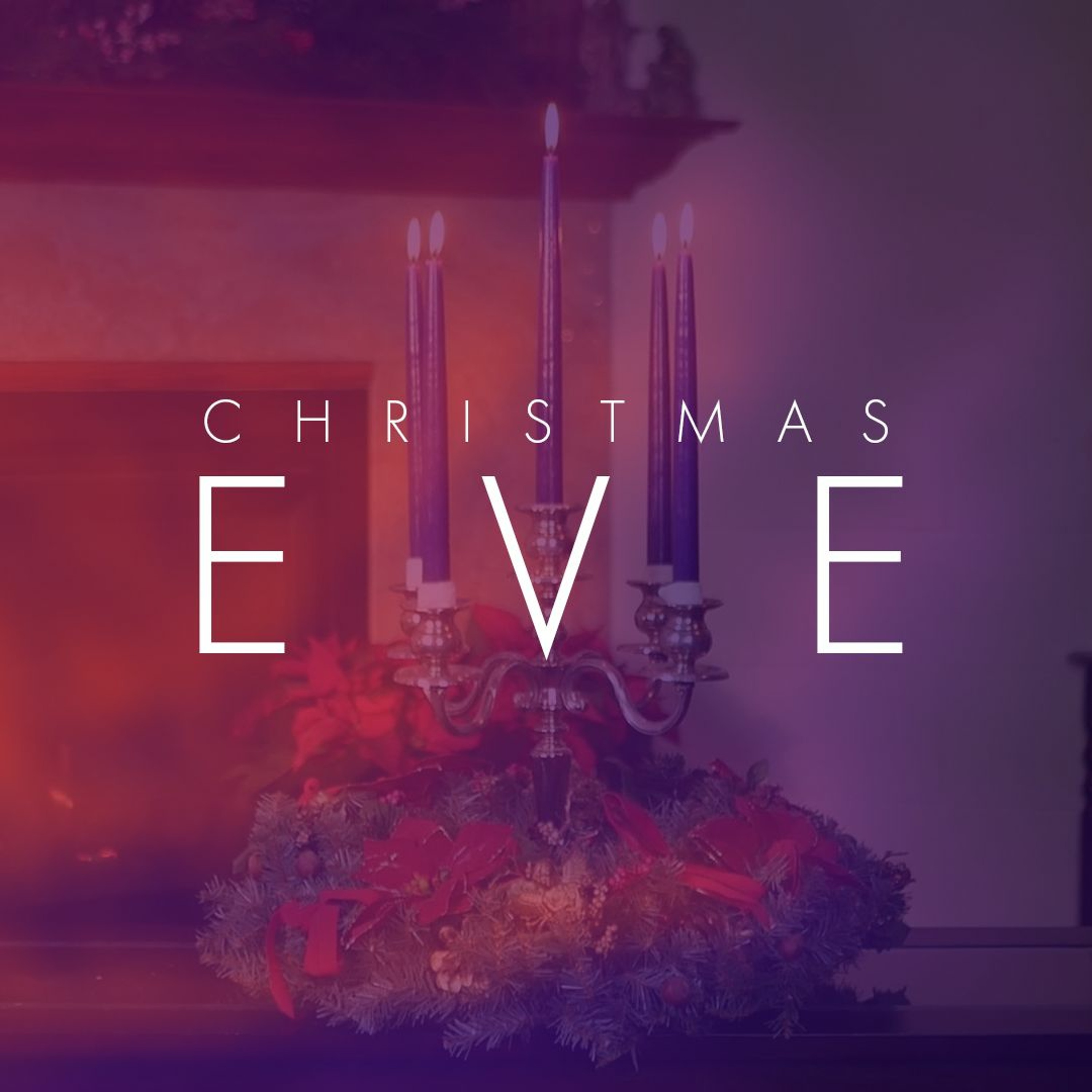 Sometimes - Part 2 | Pastor Nick Stavropoulos | Christmas Eve episode artwork