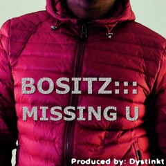 Missing u