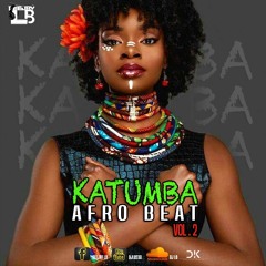 Katumba Afro beat vol.2