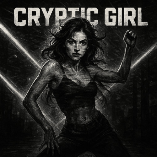 CRYPTIC GIRL