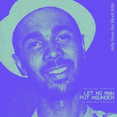 First Choice -Let No Man Put Asunder (Ron Hardy Beatfix by Nicolas Diez & Jelle from the Block Edit)