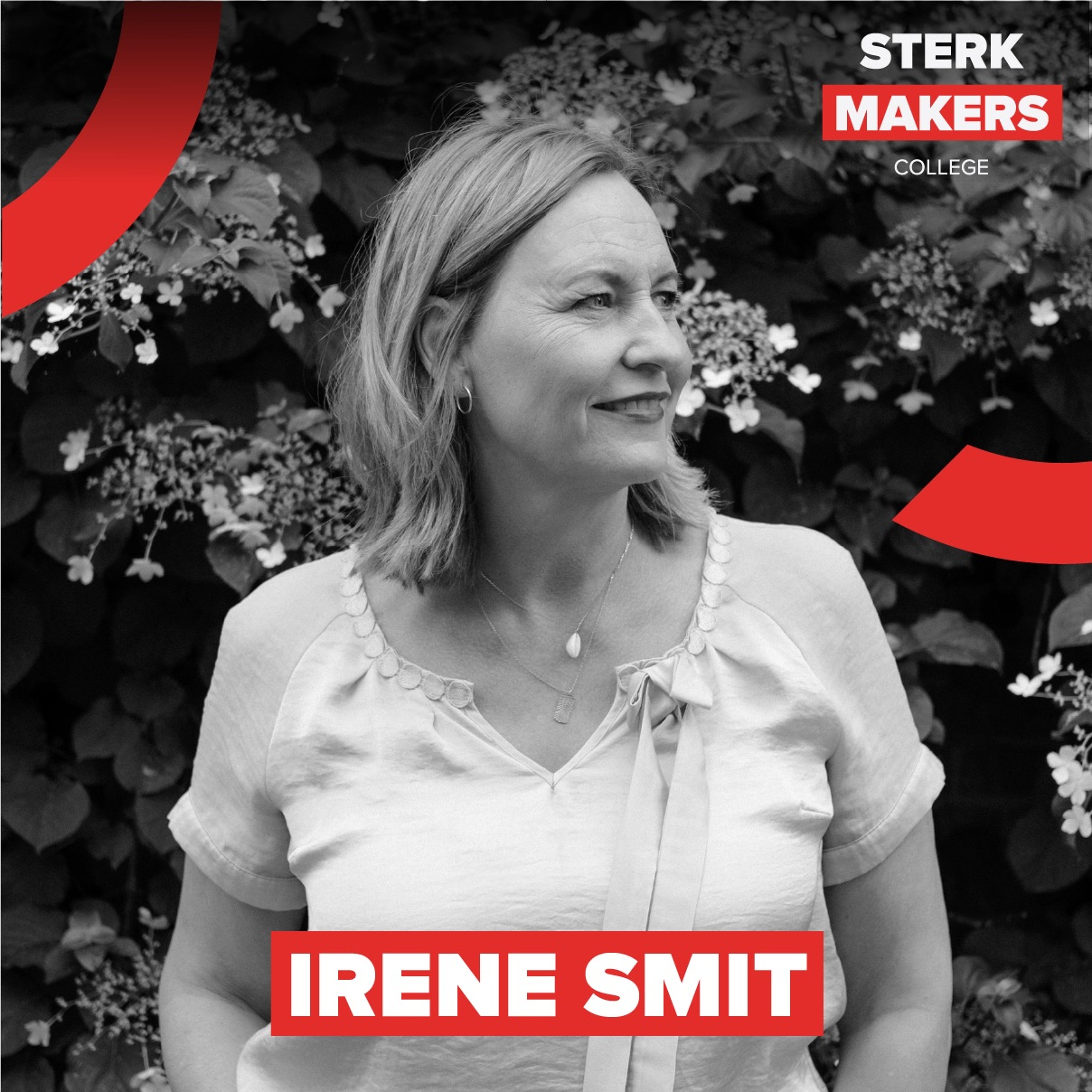 Sterkmakers Podcast
