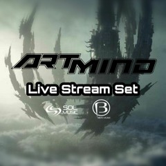 Artmind Live Set COVID-19