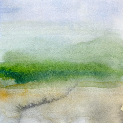 Fårö, October