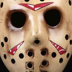 The Man Behind The Mask - Bear's Metal Mask Version