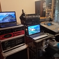 DUMFRIES MUSIC ARCHIVE - TOP ORIGINAL SONGS (VARIOUS ARTISTS)