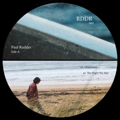 RDDR02 - Out Next Week via Deejay
