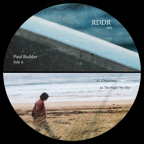 RDDR02 - Out Next Week via Deejay
