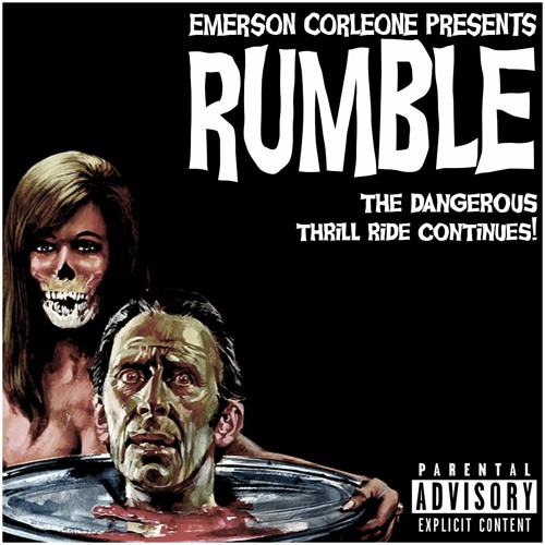 EMERSON CORLEONE - RUMBLE (PRESENTED BY FROM THE INSIDES STUDIOS)